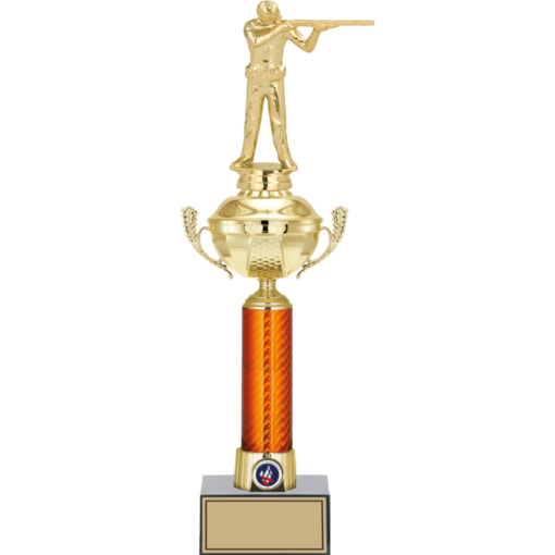 Atıcı Figürlü Kupalar 46, 43 cm | FG-056 - 46