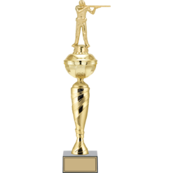 Atıcı Figürlü Kupalar 50, 45 cm | FG-075