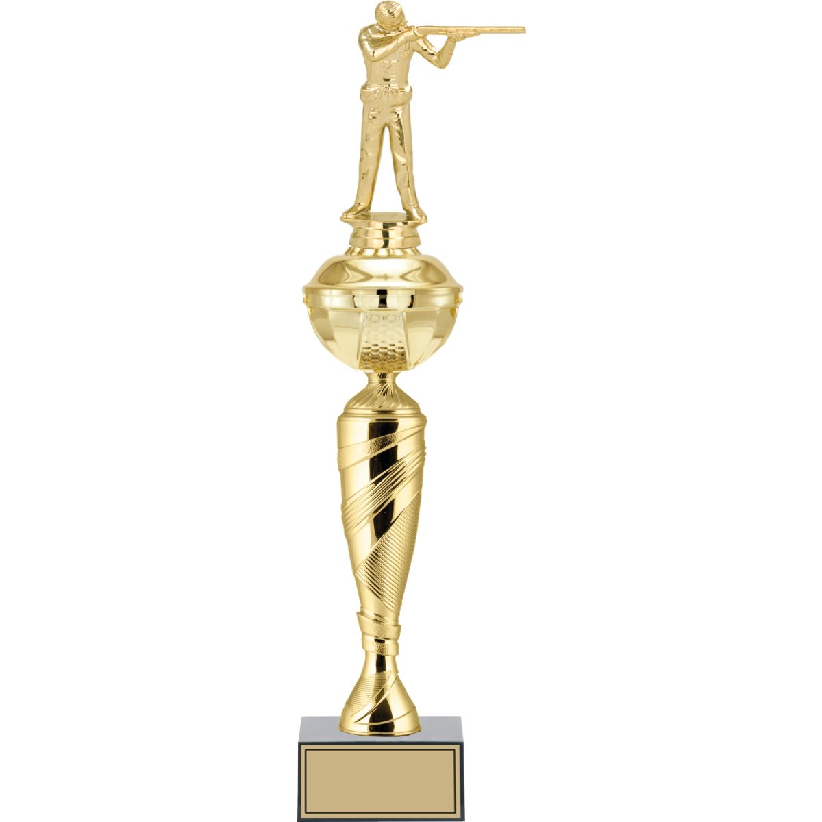 Atıcı Figürlü Kupalar 50, 45 cm | FG-075