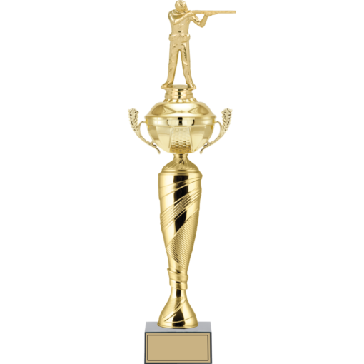 Atıcı Figürlü Kupalar 55, 50, 45 cm | FG-076