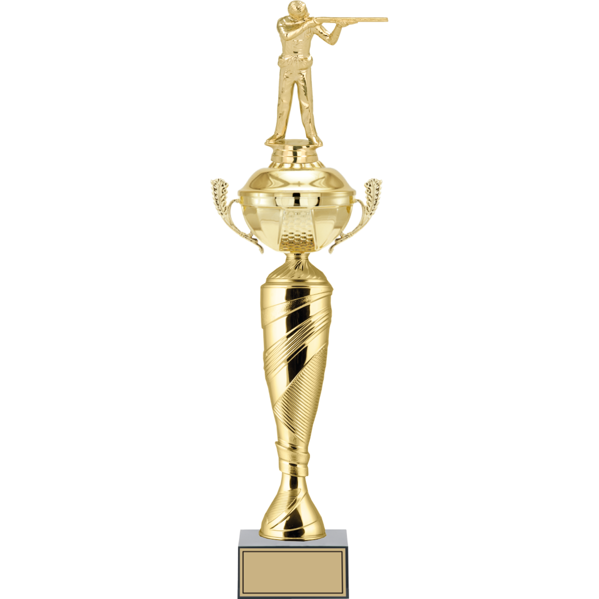 Atıcı Figürlü Kupalar 55, 50, 45 cm | FG-076