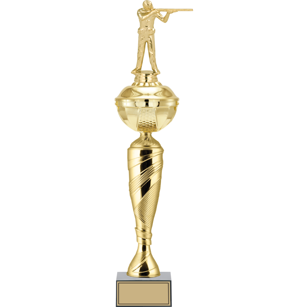 Atıcı Figürlü Kupalar 55 cm | FG-075