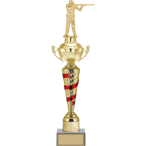 Atıcı Figürlü Kupalar 53 cm | FG-078