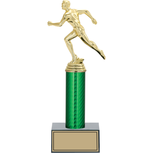 Atletizm Erkek Figürlü Kupalar 31, 28, 26 cm | FG-006 - 31