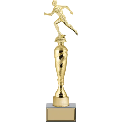 Atletizm Erkek Figürlü Kupalar 40 cm | FG-027