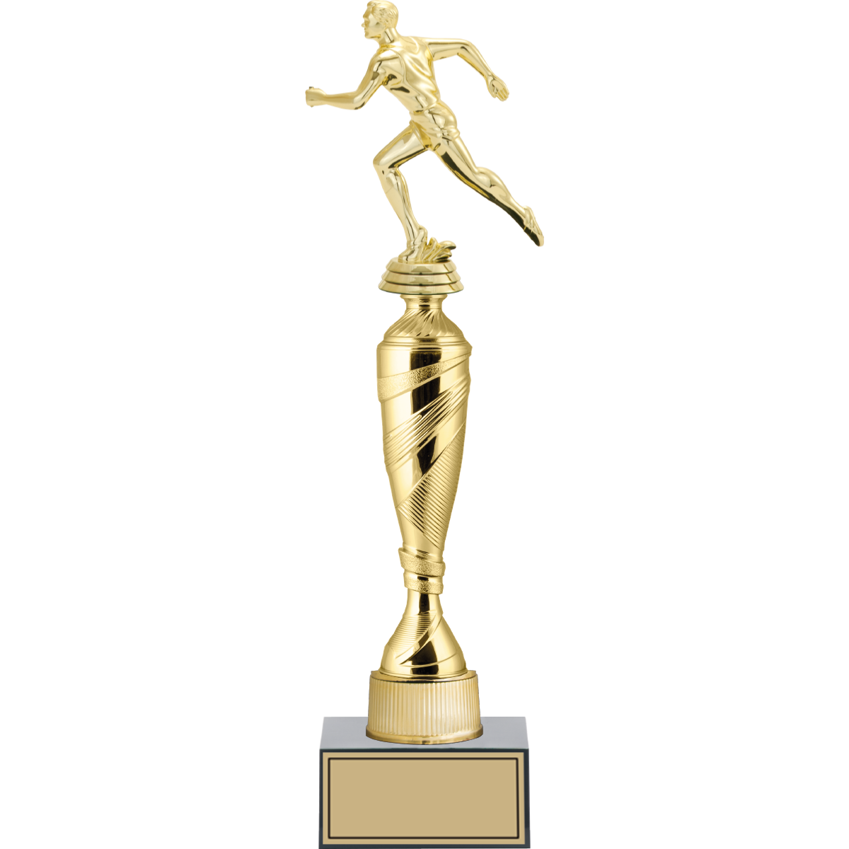 Atletizm Erkek Figürlü Kupalar 40 cm | FG-027