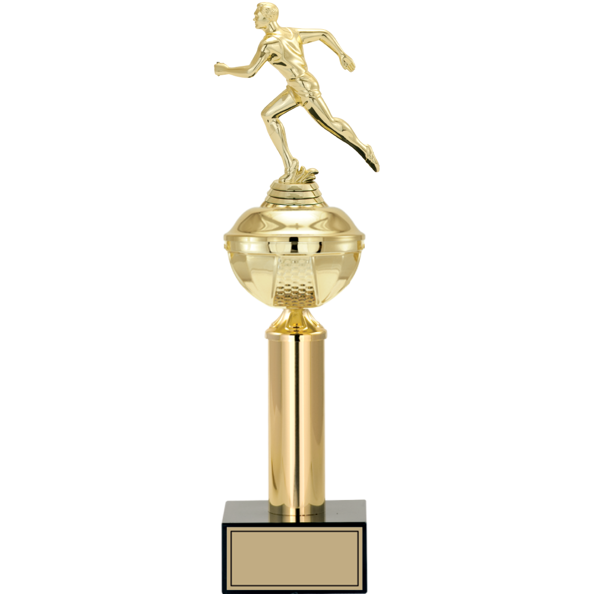 Atletizm Erkek Figürlü Kupalar 42, 39 cm | FG-047 - 42