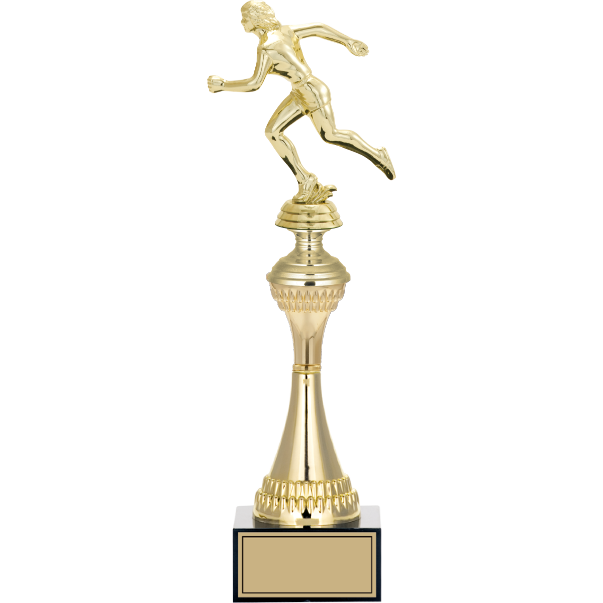 Atletizm Kadın Figürlü Kupalar 38, 36, 34 cm | FG-029 - 38