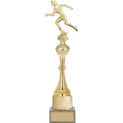 Atletizm Kadın