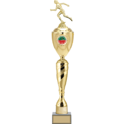 57 cm