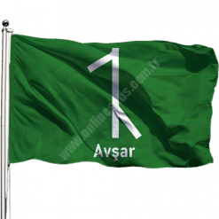 Avşar Boyu Bayrağı