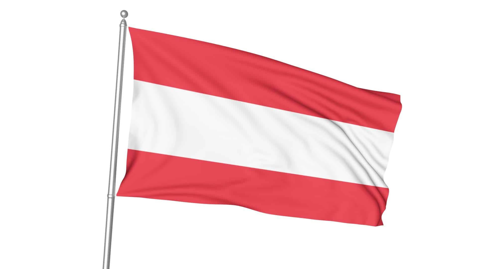 Avusturya Bayrağı