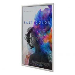 B1 Alüminyum Çerçeve Gönye Köşe (70X100cm)