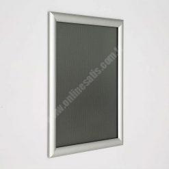 A1 Alüminyum Çerçeve Gönye Köşe (60X85cm) 18 A0 Alüminyum Çerçeve Gönye Köşe (85X120cm)