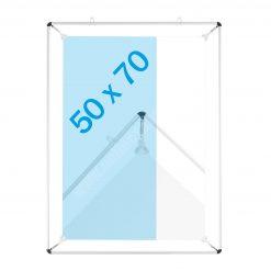 B2 Streç Çerçeve (50x70cm)