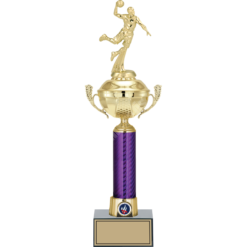Basketbol Erkek Figürlü Kupalar 47, 44, 42 cm | FG-060 - 47
