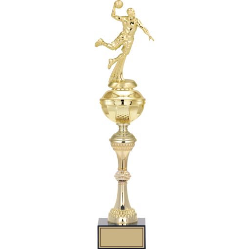 Basketbol Erkek