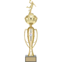 Basketbol Erkek Figürlü Kupalar 55, 51, 49 cm | FG-071 - 55