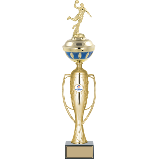 Basketbol Erkek Figürlü Kupalar 55, 51, 49 cm | FG-074 - 55
