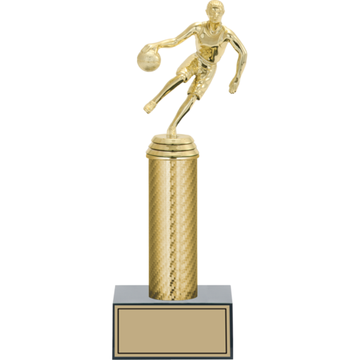 Basketbol Kadın Figürlü Kupalar 29, 27, 24 cm | FG-007 - 29