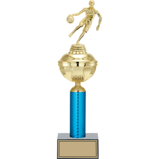 Basketbol Kadın Figürlü Kupalar 41, 38, 36 cm | FG-051 - 41
