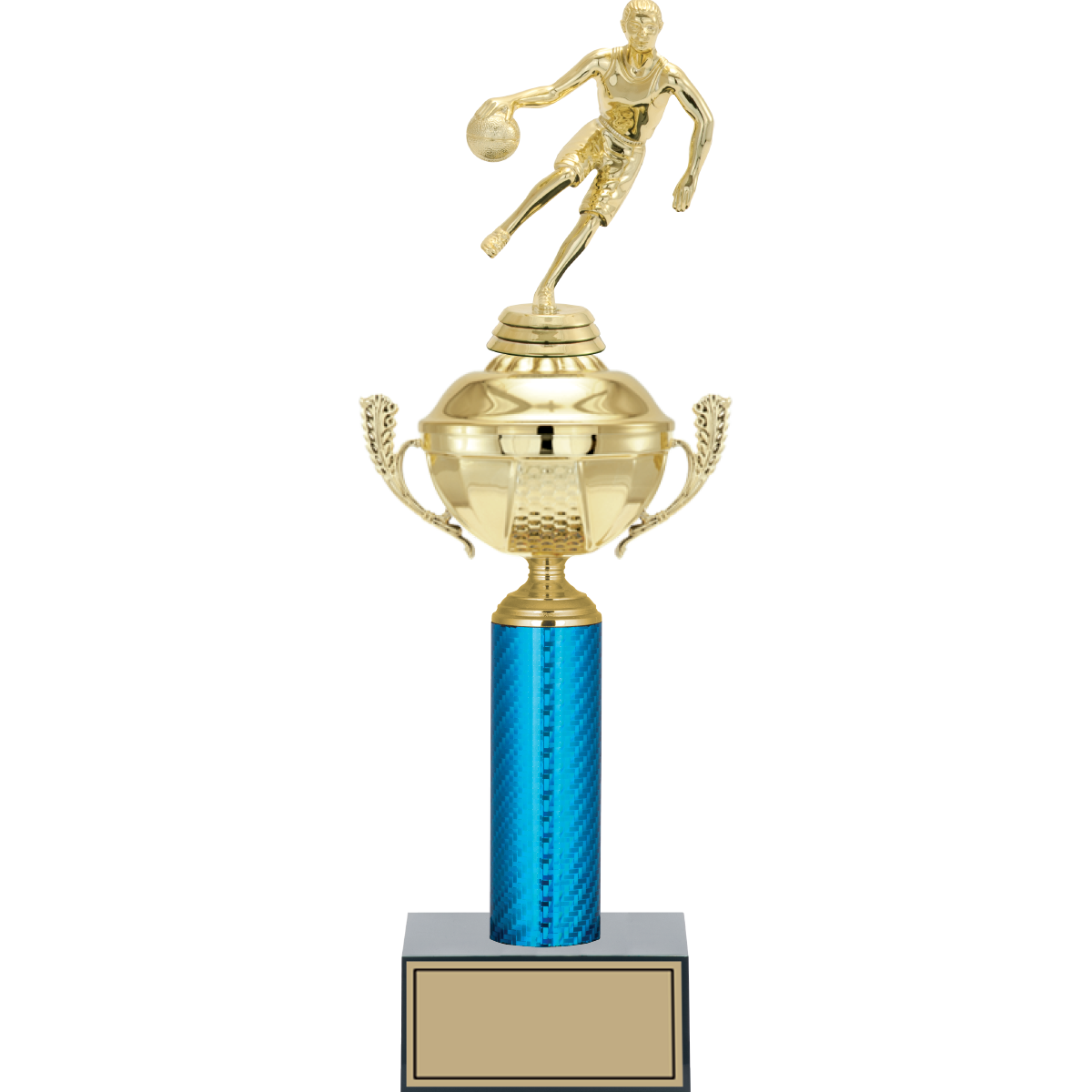 Basketbol Kadın Figürlü Kupalar 41, 38 cm | FG-052 - 41