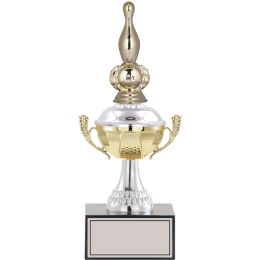 Bowling / Labut Figürlü Kupalar 28 cm | FG-046