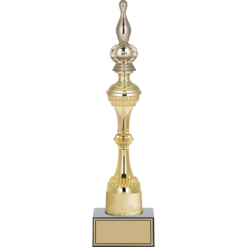 Bowling / Labut Figürlü Kupalar 40, 37 cm | FG-031