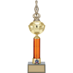 43 cm