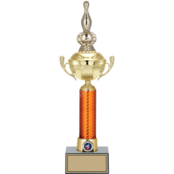 43 cm