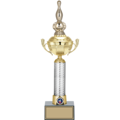 43 cm