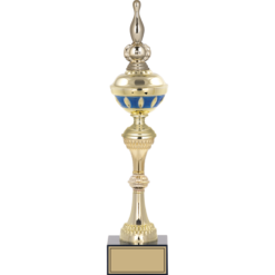 Bowling / Labut Figürlü Kupalar 44, 42 cm | FG-063 - 44
