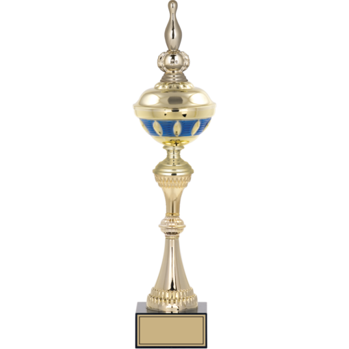 Bowling / Labut Figürlü Kupalar 48, 44, 42 cm | FG-063 - 48