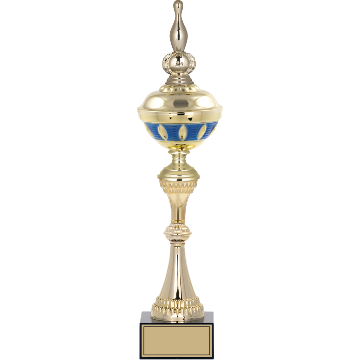 Bowling / Labut Figürlü Kupalar 48, 44, 42 cm | FG-063 - 48