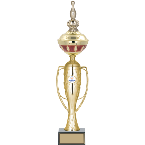 Bowling / Labut Figürlü Kupalar 51, 47, 45 cm | FG-073 - 51