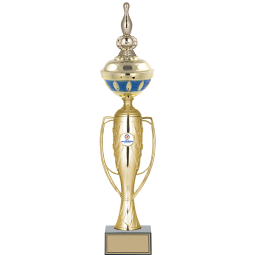 Bowling / Labut Figürlü Kupalar 51, 47, 45 cm | FG-074 - 51