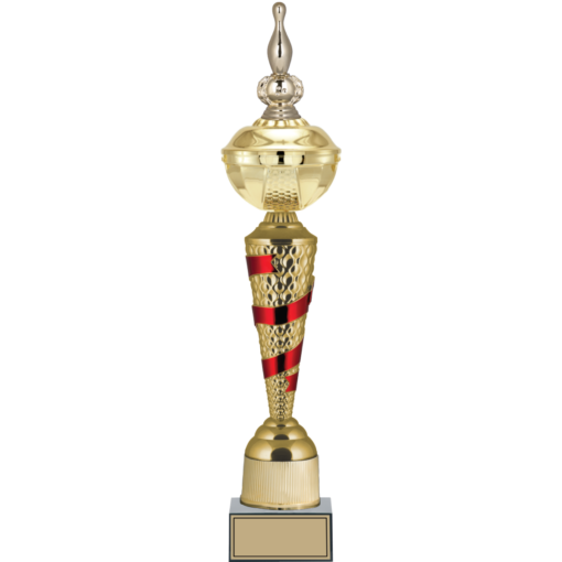 Bowling / Labut Figürlü Kupalar 55, 50 cm | FG-077 - 55