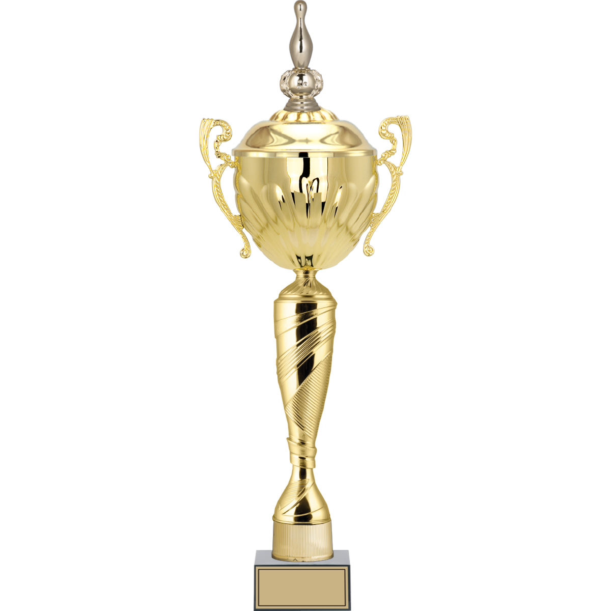 Bowling / Labut Figürlü Kupalar 67, 59, 51 cm | FG-090 - 67