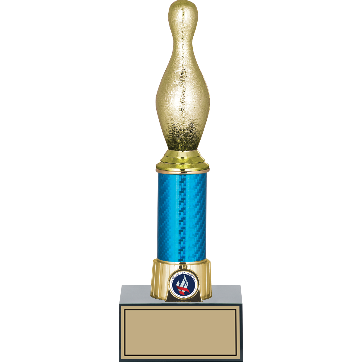 Bowling / Pin Figürlü Kupalar 29, 27 cm | FG-005 - 29