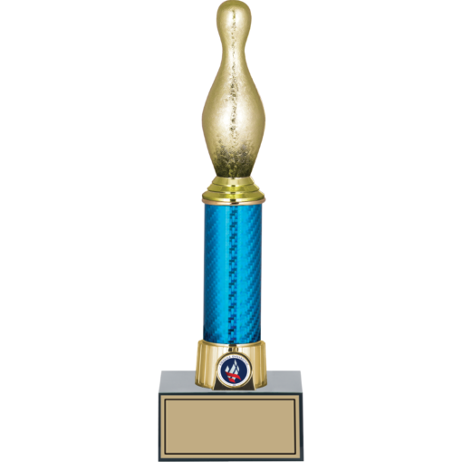Bowling / Pin Figürlü Kupalar 32 cm | FG-005
