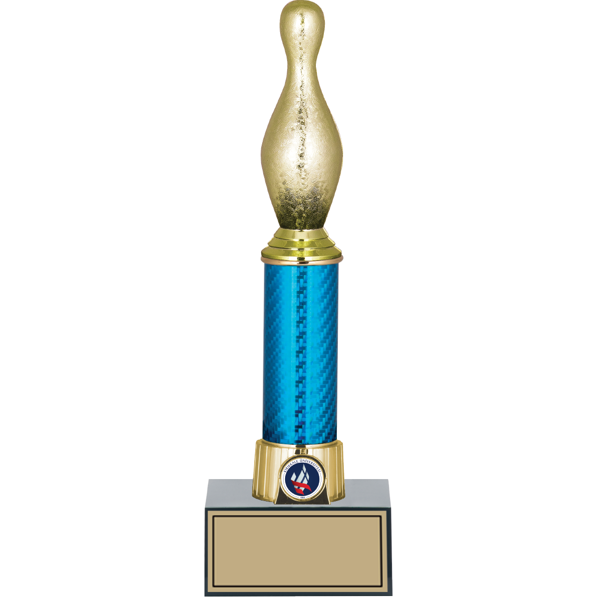 Bowling / Pin Figürlü Kupalar 32 cm | FG-005