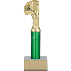 Briç Figürlü Kupalar 29, 27, 24 cm | FG-006