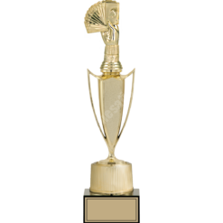 Briç Figürlü Kupalar 39 cm | FG-040