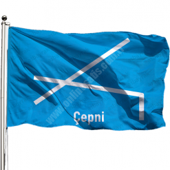 Çepni Boyu Bayrağı