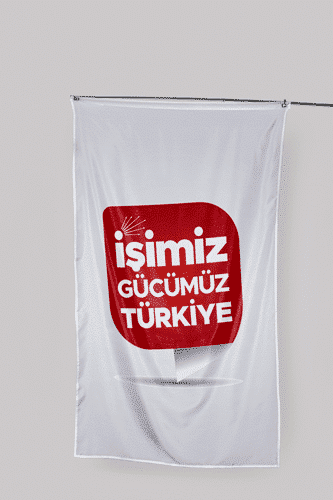 Chp 2024 Yerel Seçim Genel Bayraklar 1 Chp 2024 Yerel Seçim Genel Bayraklar