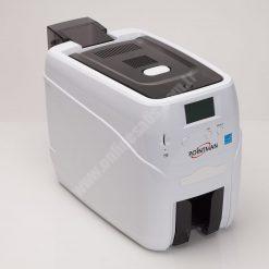 Çift Taraflı Kart Yazıcı Pointman N35 Kart Baskı Makinesi