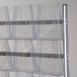 Coctail Broşürlük Tek Taraflı 3×4 A4 20 Coctail Broşürlük Çift Taraflı 3×4 A4