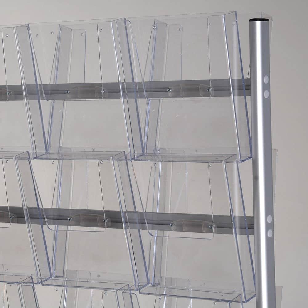 Coctail Broşürlük Tek Taraflı 3×4 A4 9 Coctail Broşürlük Çift Taraflı 3×4 A4