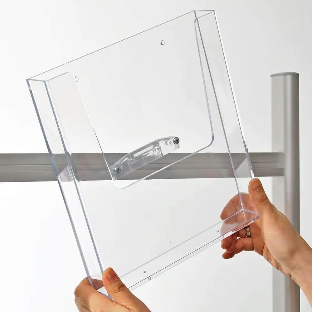 Coctail Broşürlük Tek Taraflı 3×4 A4 12 Coctail Broşürlük Çift Taraflı 3×4 A4