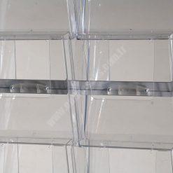 Coctail Broşürlük Tek Taraflı 3×4 A4 18 Coctail Broşürlük Çift Taraflı 3×4 A4